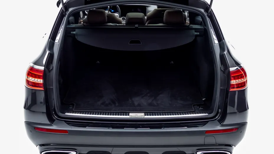 MERCEDES-BENZ E Klasa E 220 d 4-Matic All-Terrain Avantgarde