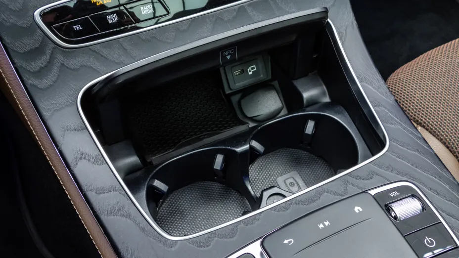 MERCEDES-BENZ E Klasa E 220 d 4-Matic All-Terrain Avantgarde