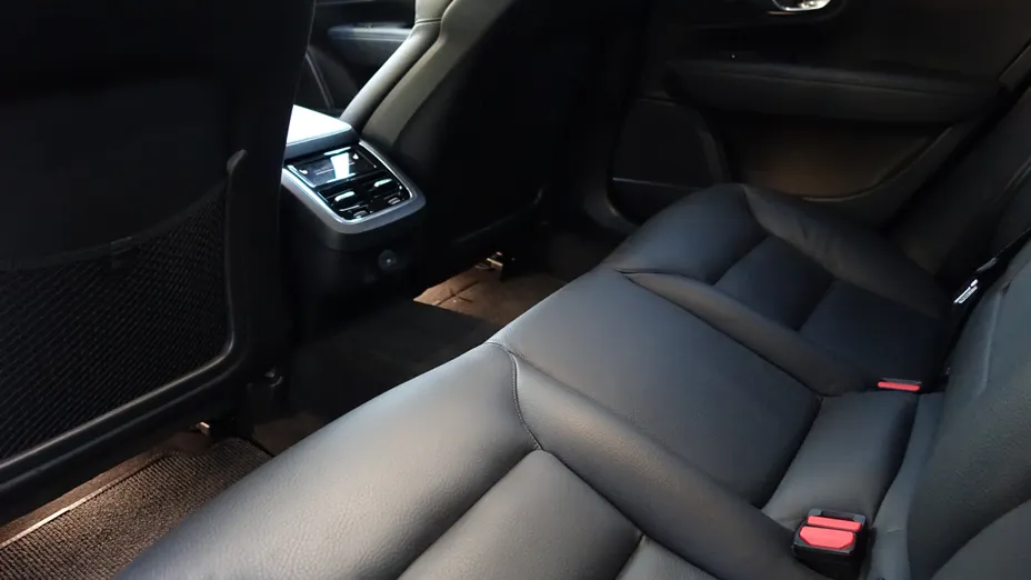 VOLVO V90 V90 CC B4 D AWD Plus aut