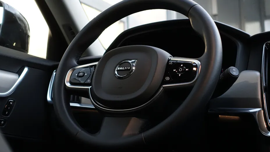 VOLVO V90 V90 CC B4 D AWD Plus aut