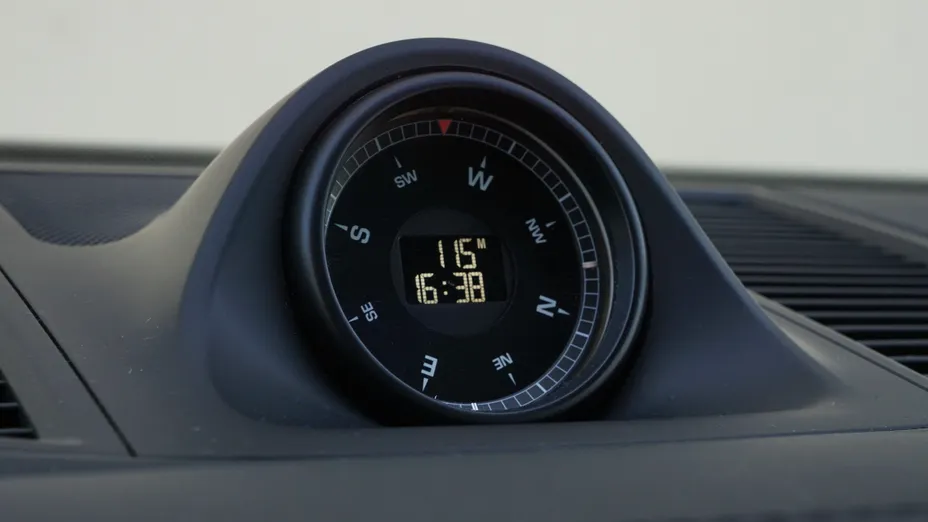 PORSCHE Macan Macan