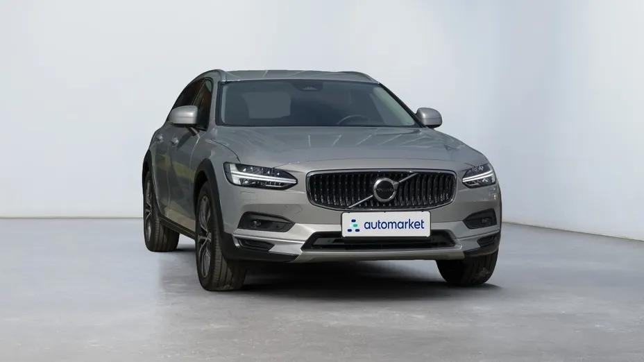 VOLVO V90 V90 CC B4 D AWD Plus aut