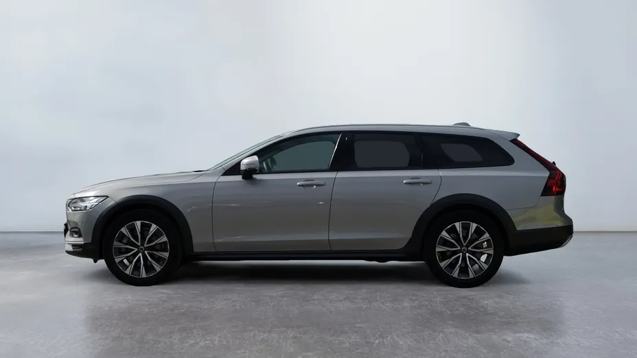 VOLVO V90 V90 CC B4 D AWD Plus aut