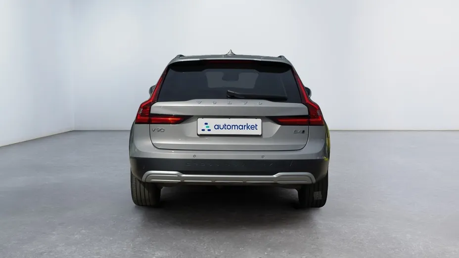 VOLVO V90 V90 CC B4 D AWD Plus aut