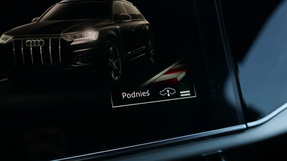 AUDI Q7 Q7 50 TDI mHEV Quattro S Line Tiptr.