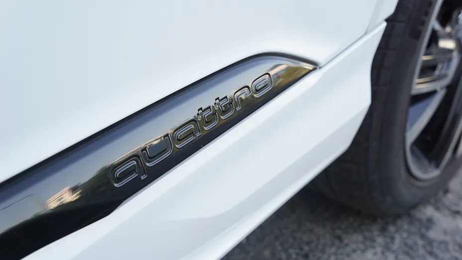 AUDI Q7 Q7 50 TDI mHEV Quattro S Line Tiptr.