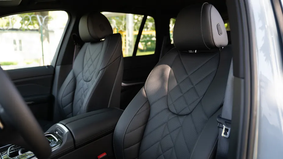 BMW X5 X5 xDrive30d mHEV M Sport sport-aut