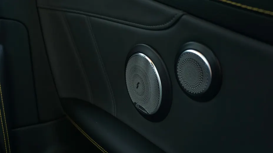 MERCEDES-BENZ C Klasa C 63 S AMG 9G-TRONIC