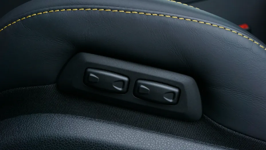 MERCEDES-BENZ C Klasa C 63 S AMG 9G-TRONIC