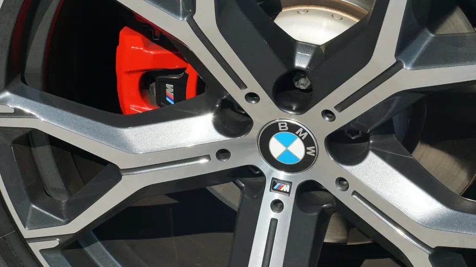 BMW X5 X5 xDrive25d aut