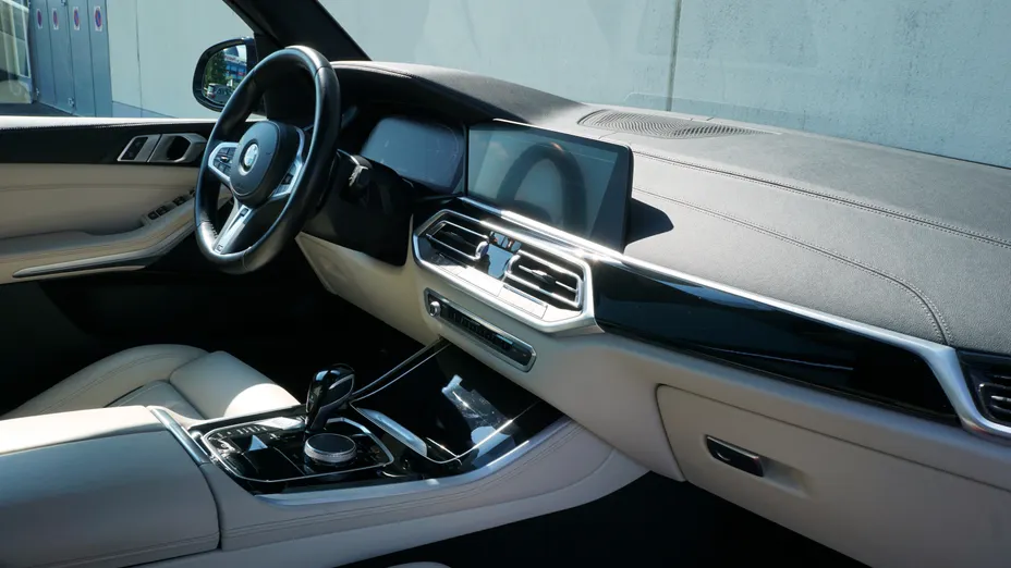 BMW X5 X5 xDrive25d aut