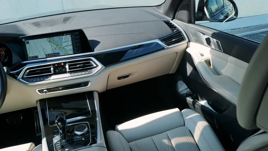 BMW X5 X5 xDrive25d aut