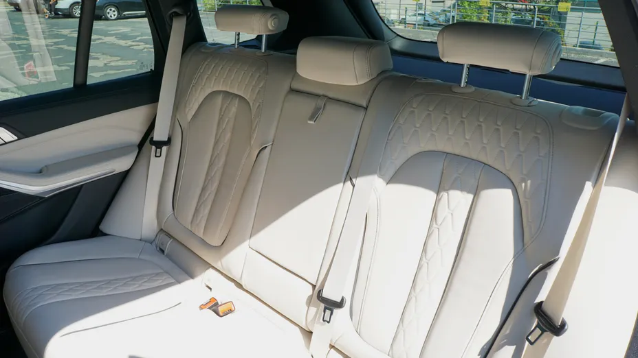 BMW X5 X5 xDrive25d aut