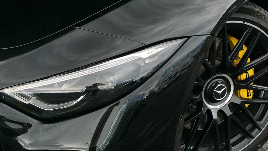 MERCEDES-BENZ SL AMG SL 63 4-Matic+