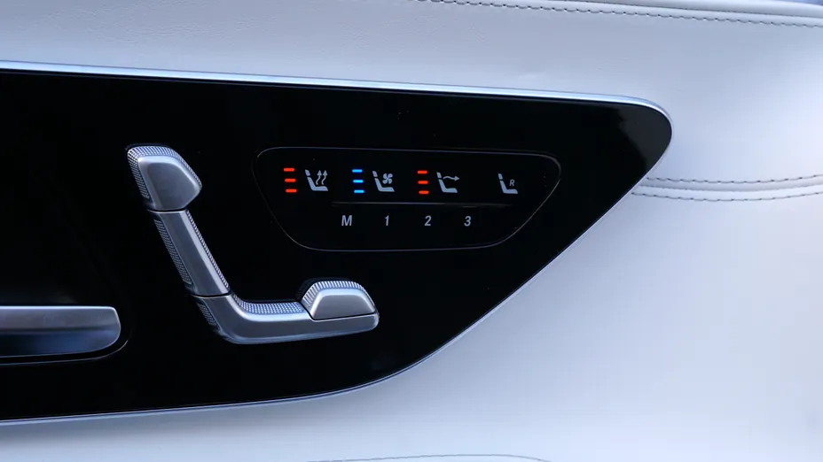 MERCEDES-BENZ SL AMG SL 63 4-Matic+