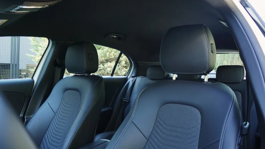 MERCEDES-BENZ A Klasa A 200 Style 7G-DCT