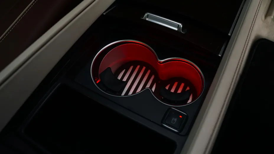 MERCEDES-BENZ GL Maybach GLS 600 4-Matic