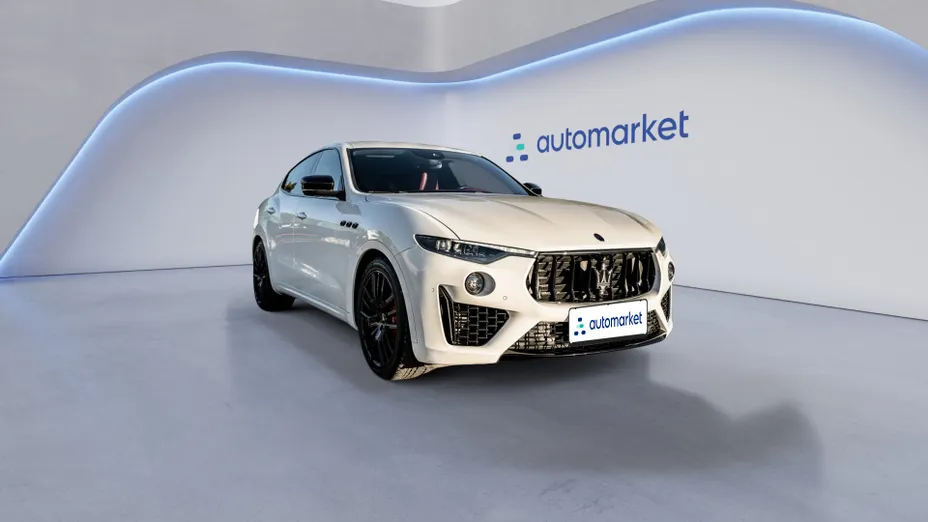 MASERATI Levante Levante Gransport