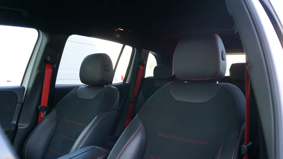 MERCEDES-BENZ GLB AMG GLB 35 4-Matic