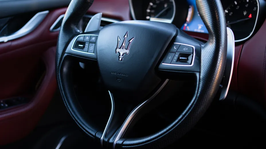 MASERATI Levante Levante Gransport