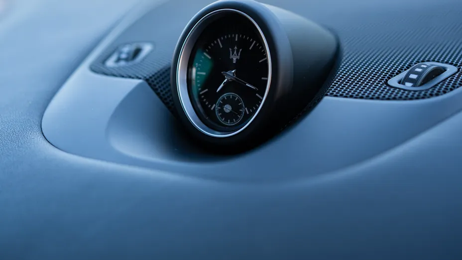 MASERATI Levante Levante Gransport