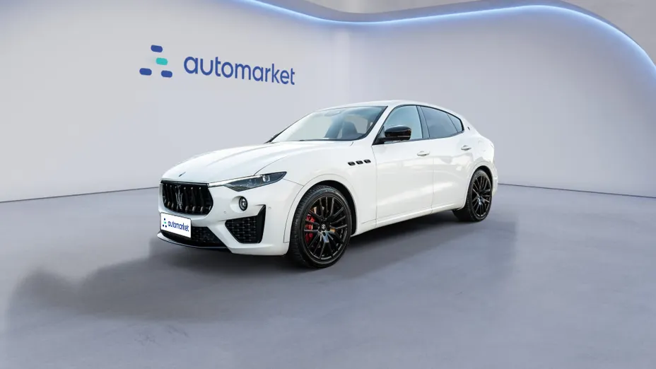 MASERATI Levante Levante Gransport
