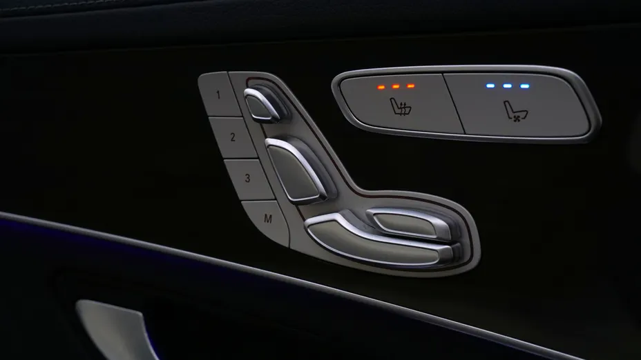 MERCEDES-BENZ GLC GLC 300 4-Matic