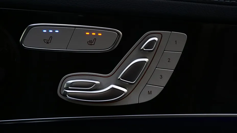 MERCEDES-BENZ GLC GLC 300 4-Matic