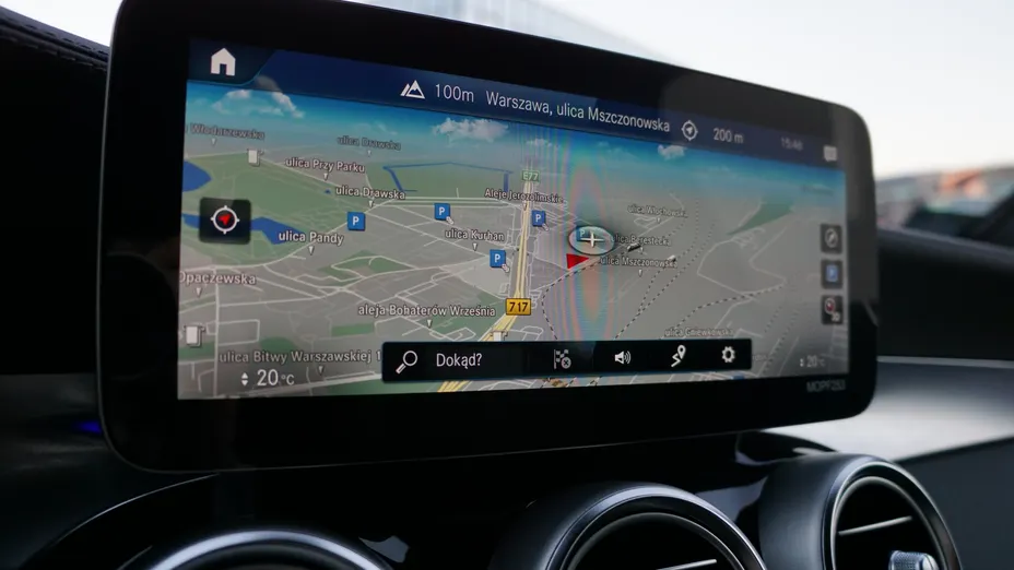 MERCEDES-BENZ GLC GLC 300 4-Matic