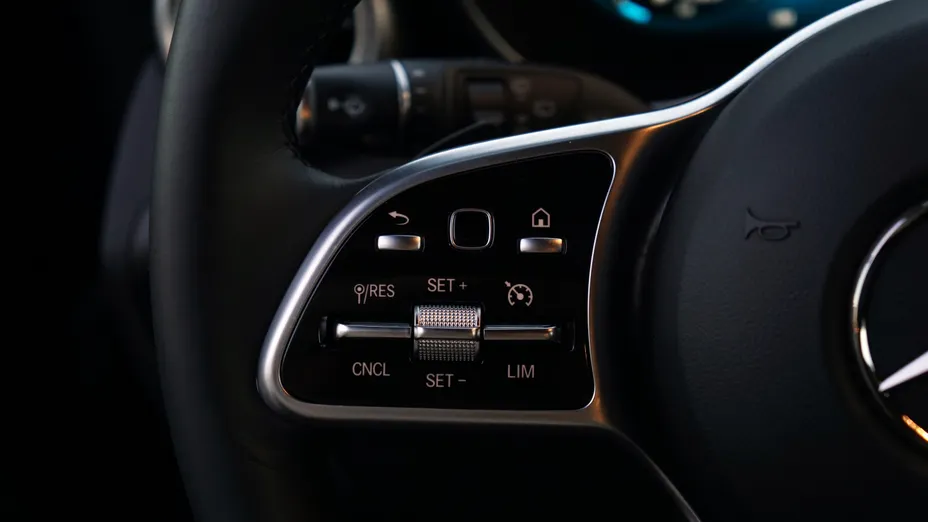 MERCEDES-BENZ GLC GLC 300 4-Matic