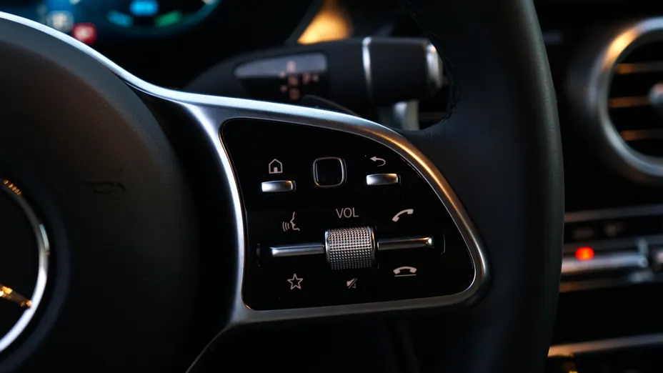 MERCEDES-BENZ GLC GLC 300 4-Matic