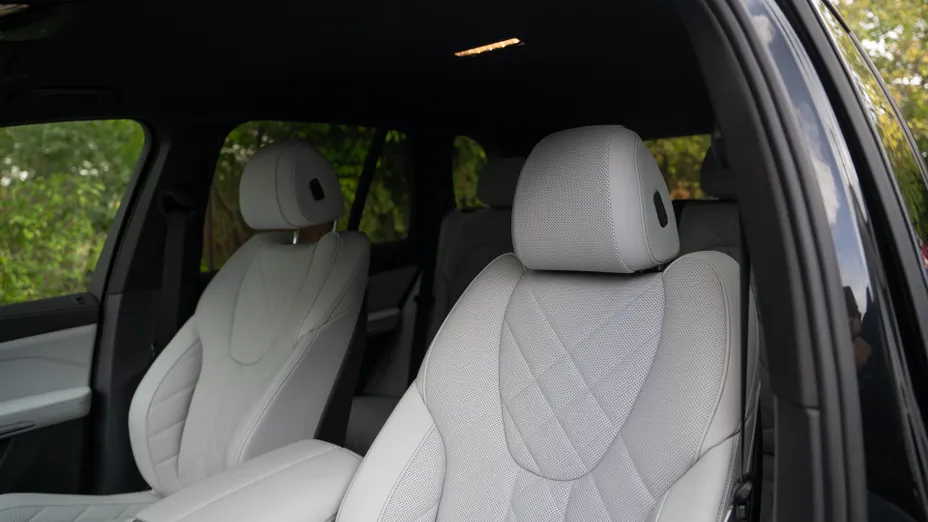BMW X5 X5 xDrive30d mHEV M Sport sport-aut