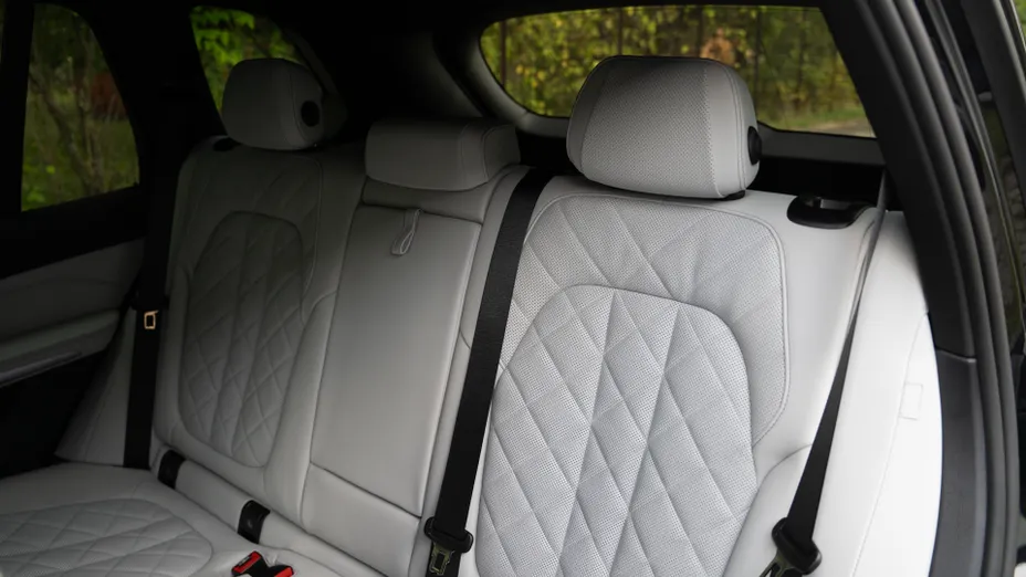 BMW X5 X5 xDrive30d mHEV M Sport sport-aut