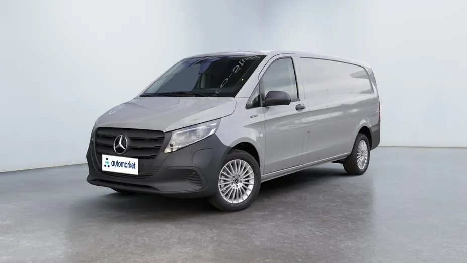 MERCEDES-BENZ Vito eVito 112 L3 447.605 Nowy