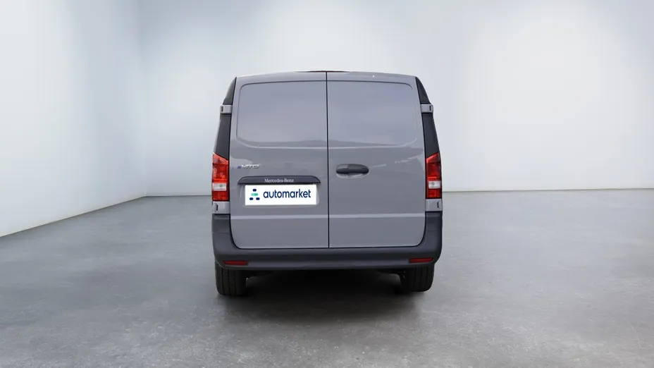 MERCEDES-BENZ Vito eVito 112 L3 447.605 Nowy