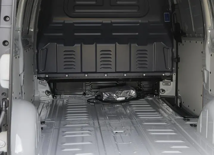MERCEDES-BENZ Vito eVito 112 L3 447.605 Nowy