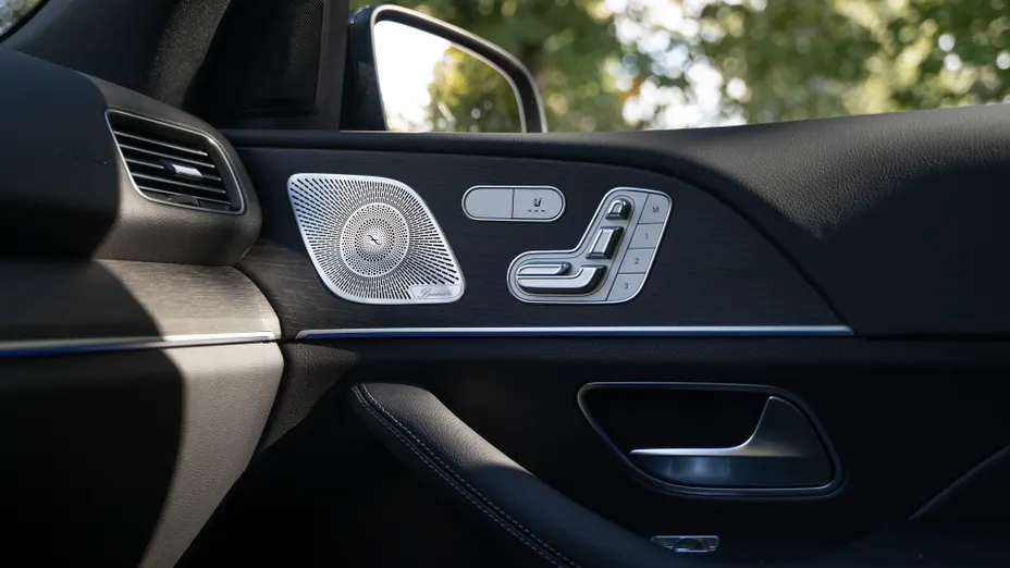 MERCEDES-BENZ GLE GLE Coupe 300 d 4-Matic Advanced Plus