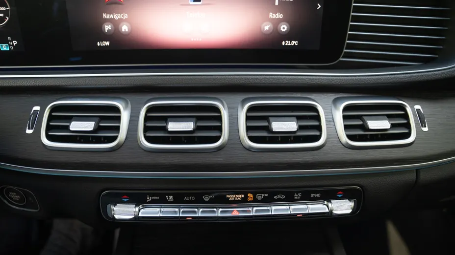 MERCEDES-BENZ GLE GLE Coupe 300 d 4-Matic Advanced Plus
