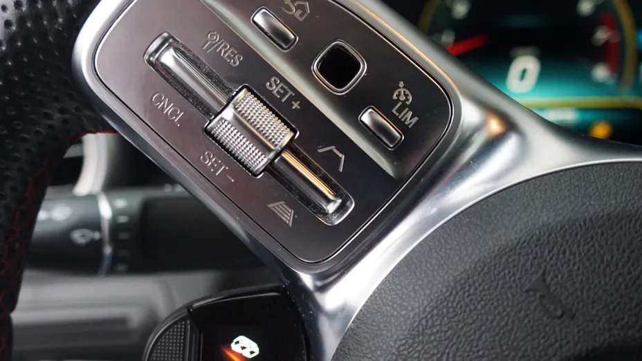 MERCEDES-BENZ GLC AMG GLC Coupe 43 4-Matic