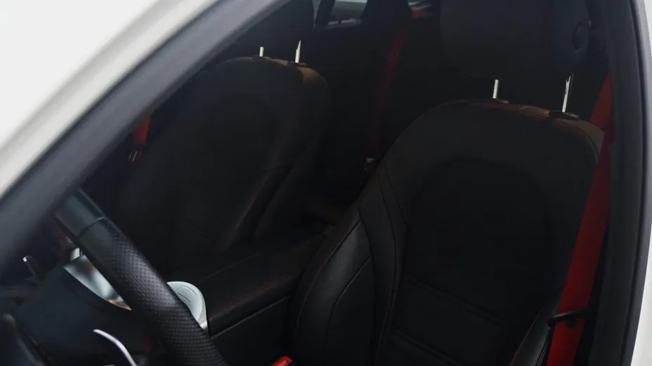 MERCEDES-BENZ GLC AMG GLC Coupe 43 4-Matic