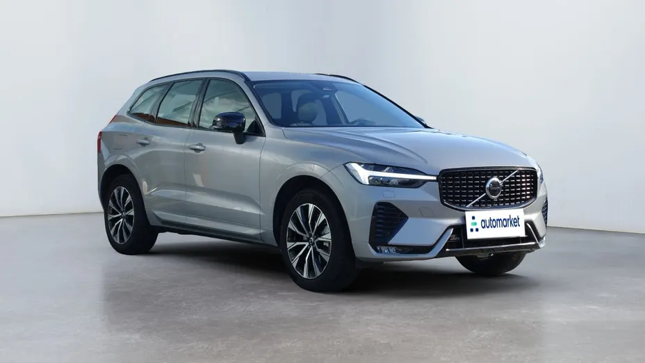 VOLVO XC60 XC60 B4 D AWD Plus Dark aut