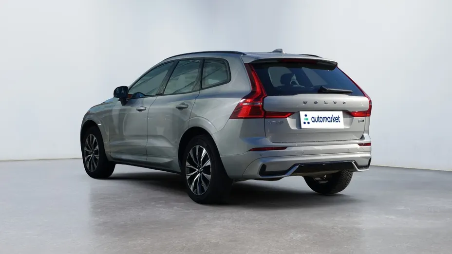 VOLVO XC60 XC60 B4 D AWD Plus Dark aut