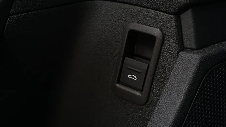 AUDI A3 S3 TFSI Quattro S tronic