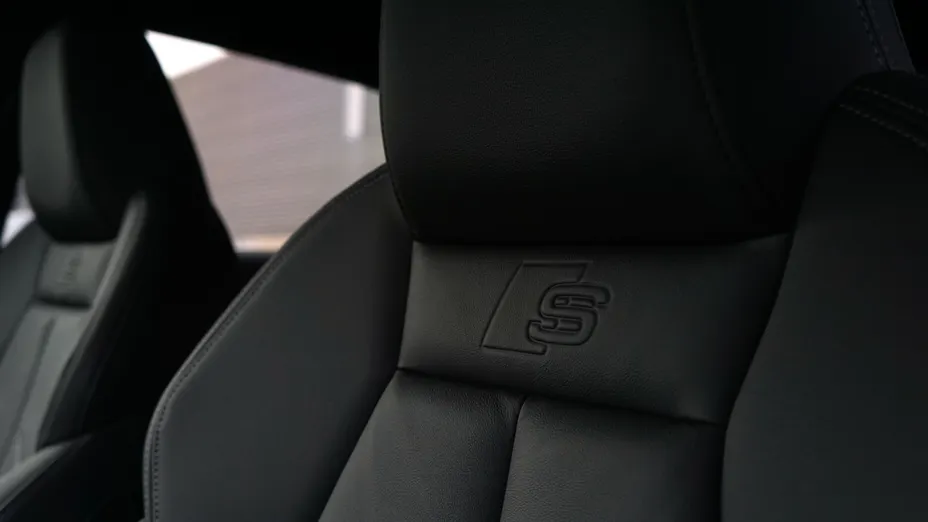 AUDI A3 S3 TFSI Quattro S tronic