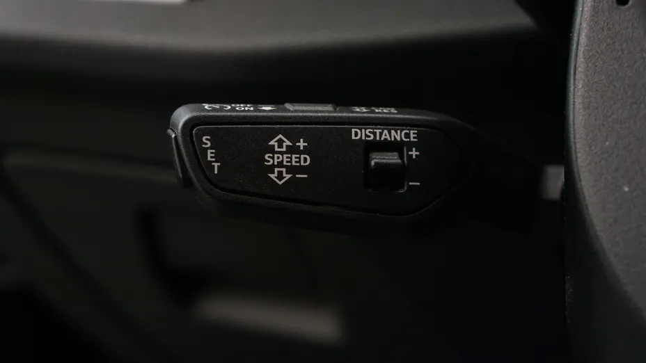 AUDI A3 S3 TFSI Quattro S tronic