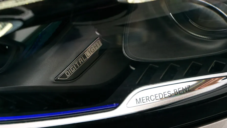 MERCEDES-BENZ GLC GLC 200 mHEV 4-Matic AMG Line