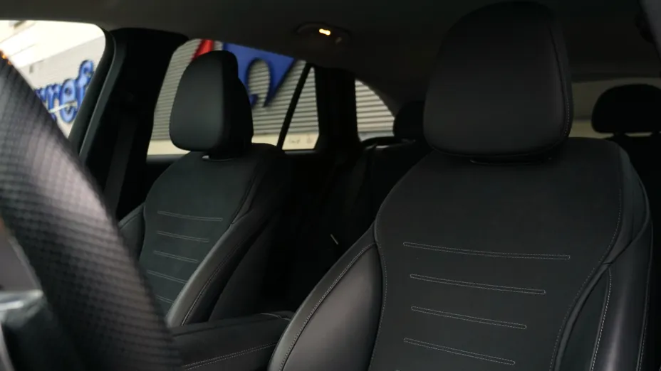 MERCEDES-BENZ GLC GLC 200 mHEV 4-Matic AMG Line