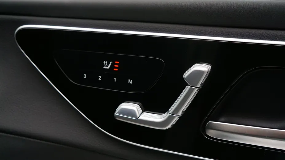 MERCEDES-BENZ GLC GLC 200 mHEV 4-Matic AMG Line