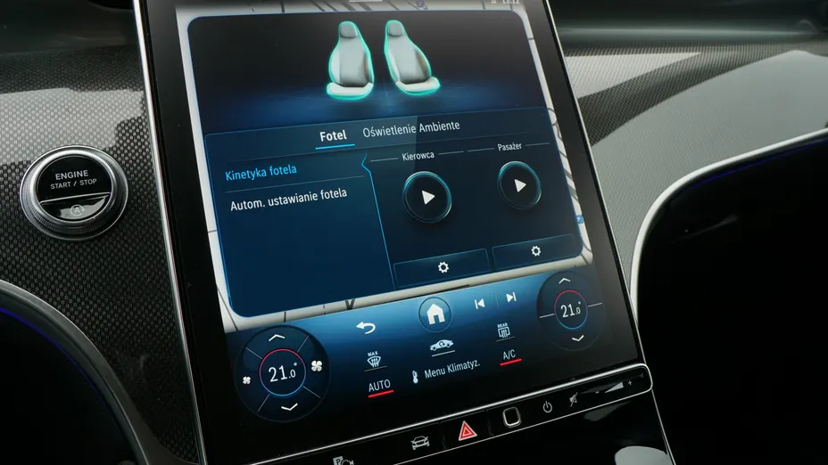 MERCEDES-BENZ GLC GLC 200 mHEV 4-Matic AMG Line