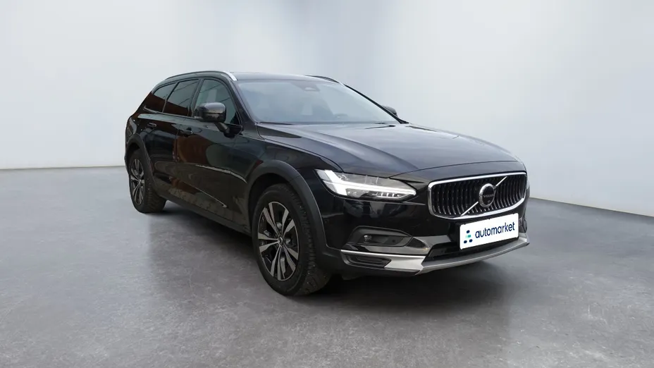 VOLVO V90 V90 CC B5 B AWD Core aut